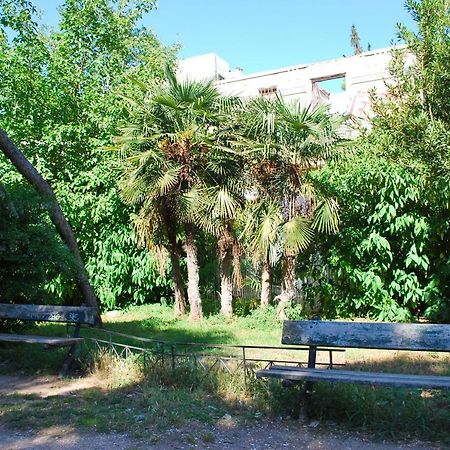 King Central Apartment أثينا المظهر الخارجي الصورة