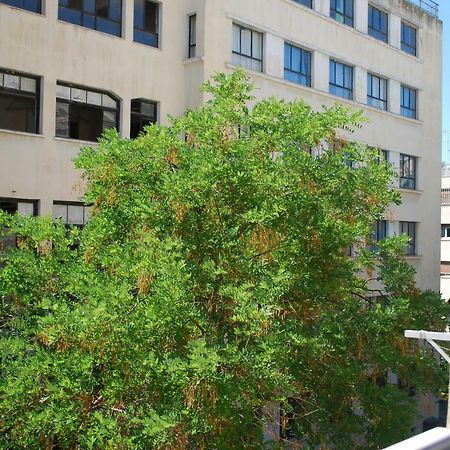 King Central Apartment أثينا المظهر الخارجي الصورة