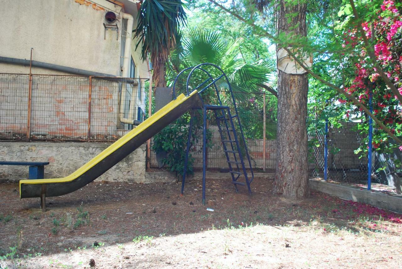 King Central Apartment أثينا المظهر الخارجي الصورة
